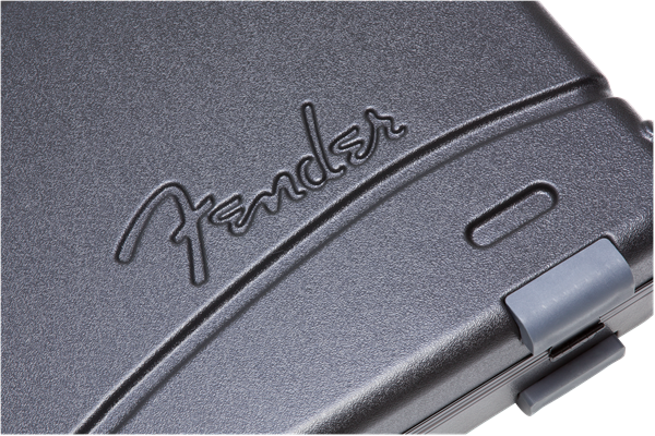 Fender Deluxe Molded Jazzmaster Case