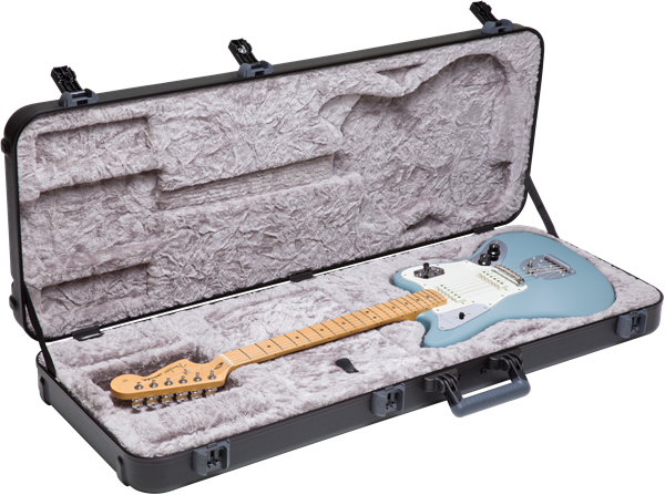 Fender Deluxe Molded Jazzmaster Case