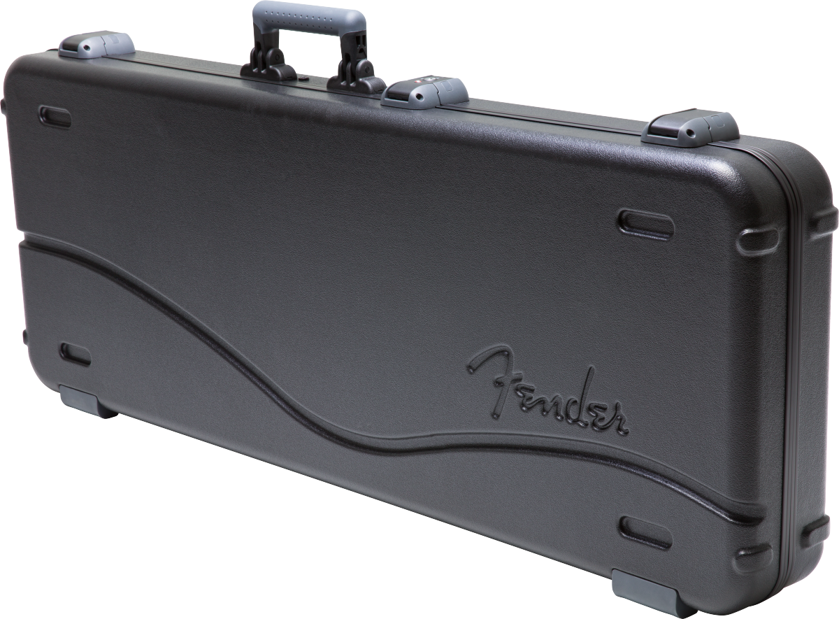 Fender Deluxe Molded Jazzmaster Case