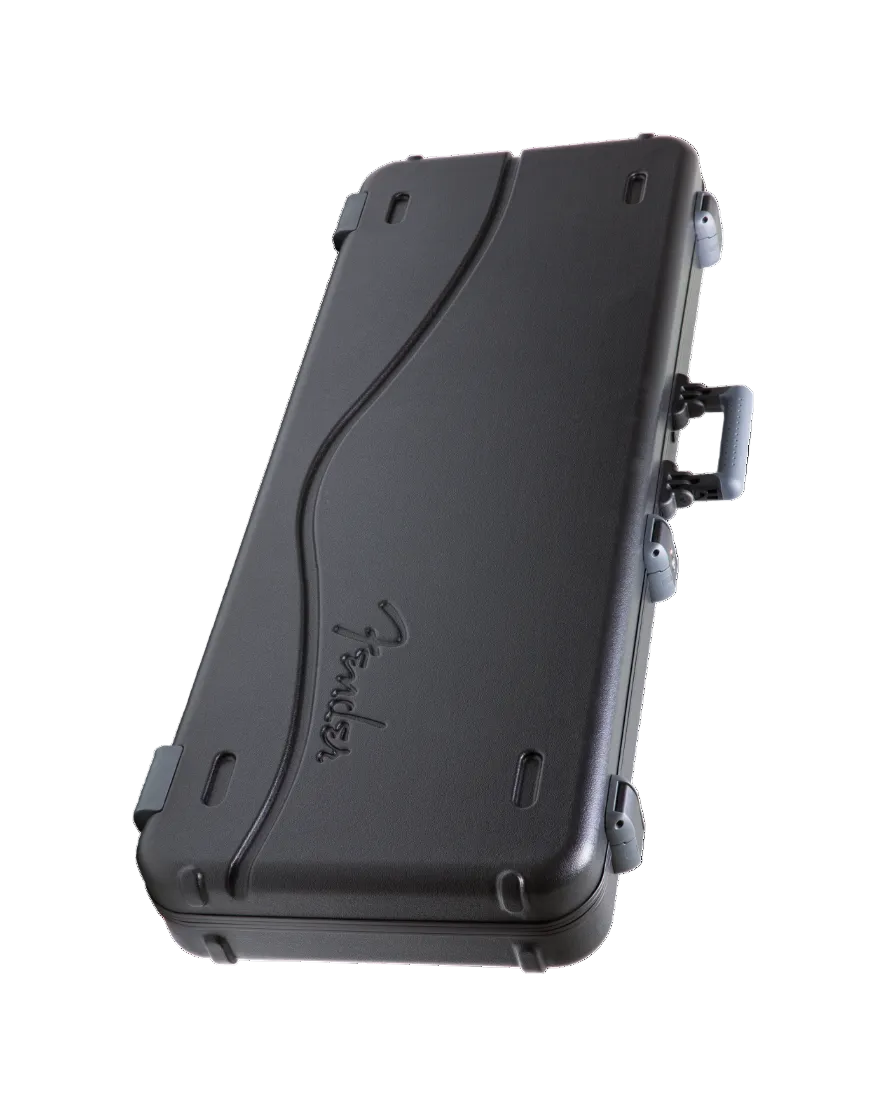 Fender Deluxe Molded Jazzmaster Case