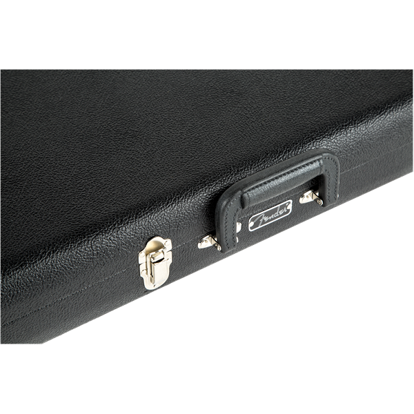 Fender G&G Standard Short Scale Bass Hardshell Case