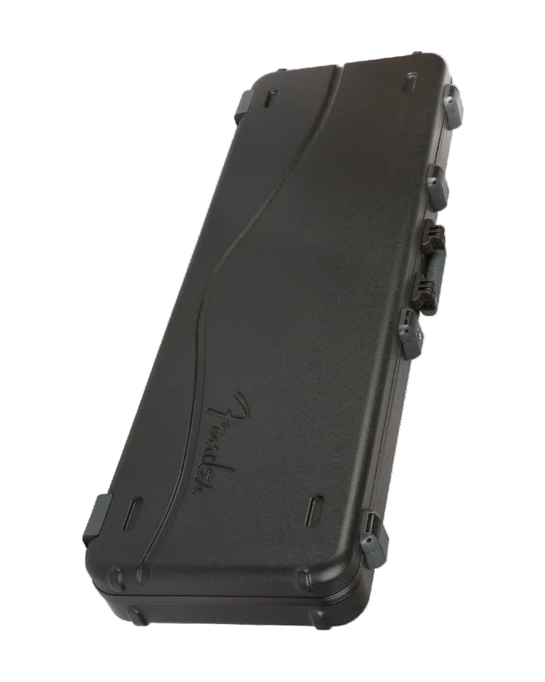 Fender Deluxe Moulded Case - Electric Bass