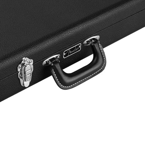 Fender Classic Series Wood Hardcase (Precision/Jazz Bass)