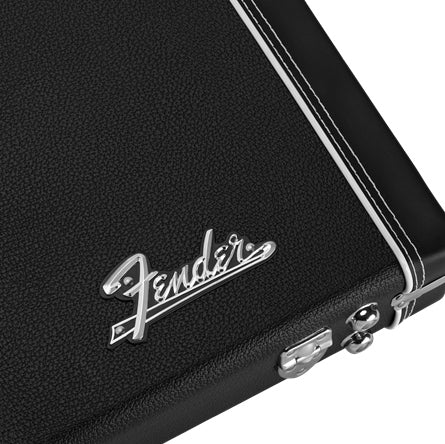 Fender Classic Series Wood Hardcase (Precision/Jazz Bass)