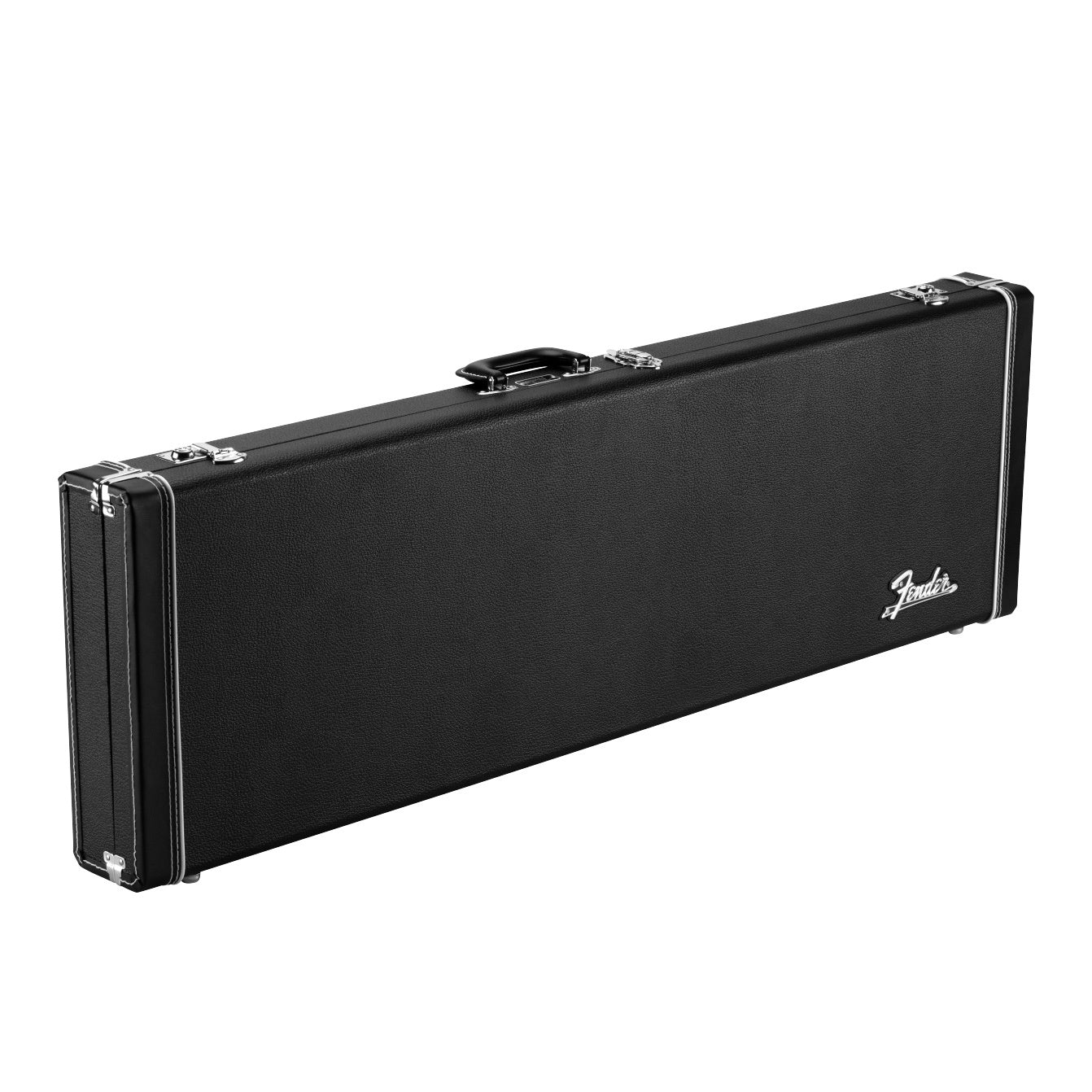 Fender Classic Series Wood Hardcase (Precision/Jazz Bass)