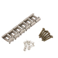 Fender Road Worn Stratocaster Bridge Section Kit
