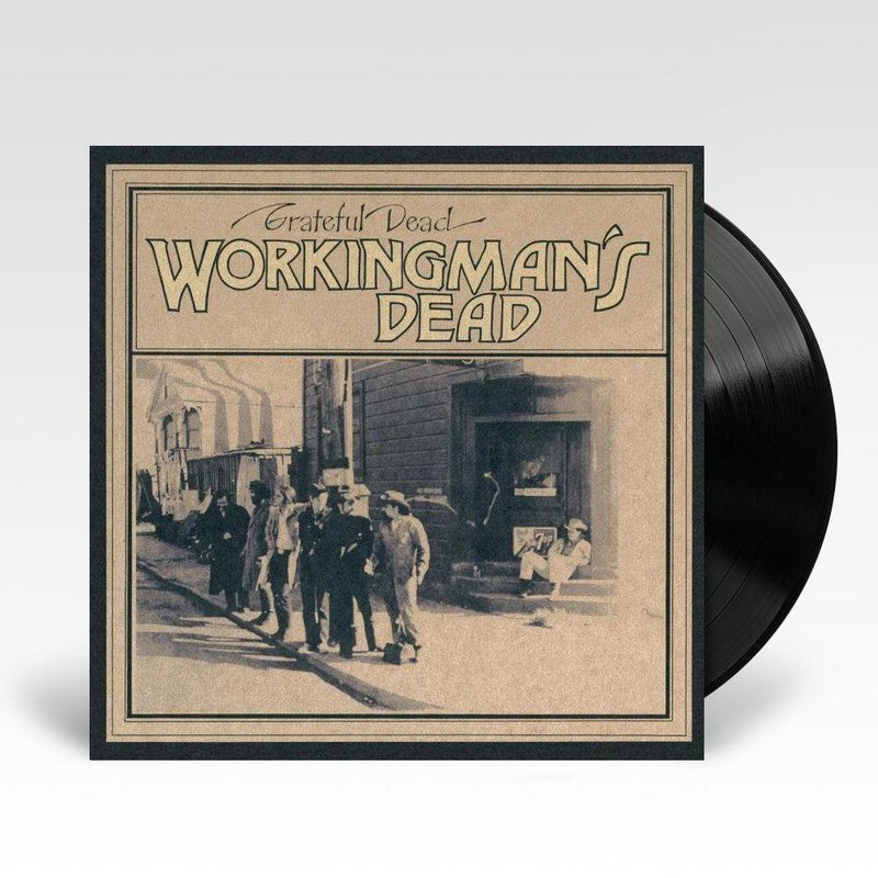 Grateful Dead - Workingman's Dead (50th Anniversary Edition)