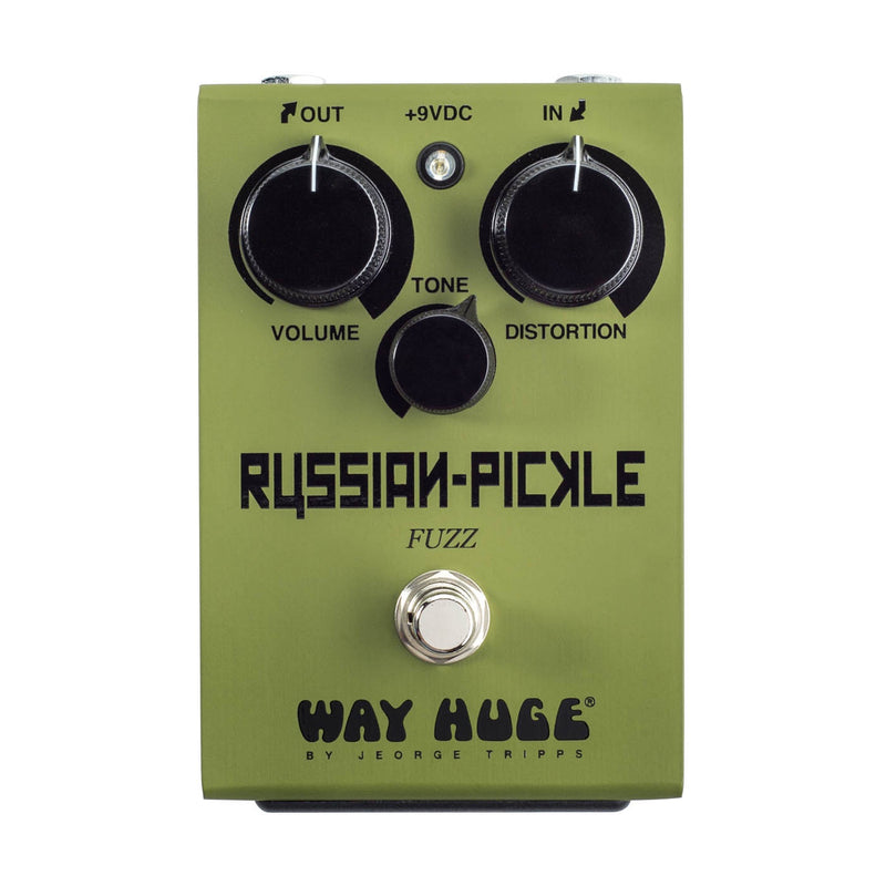 Way Huge Russian Pickle Fuzz (WHE408)