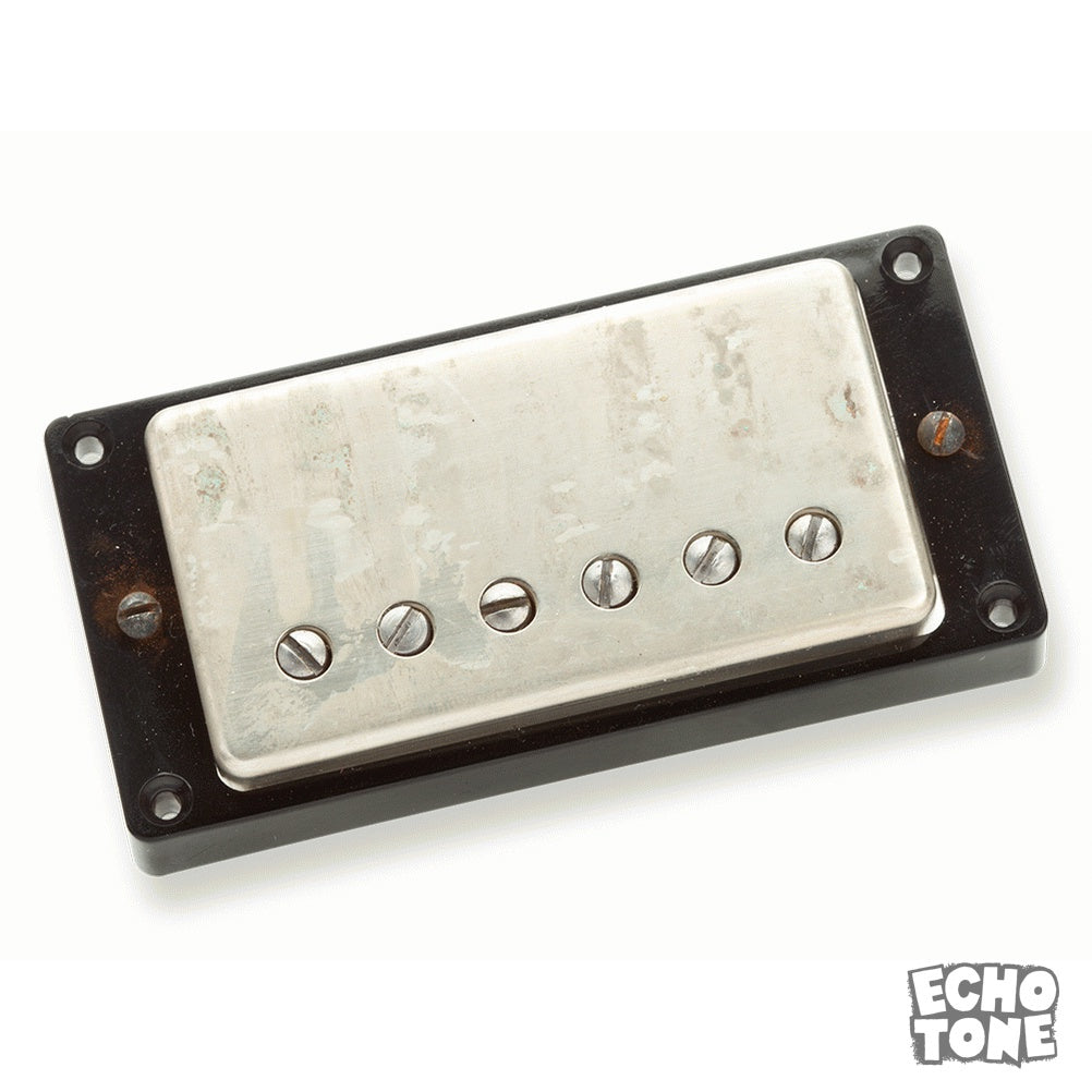 Seymour Duncan Antiquity Humbucker for Bridge (Aged Nickel)