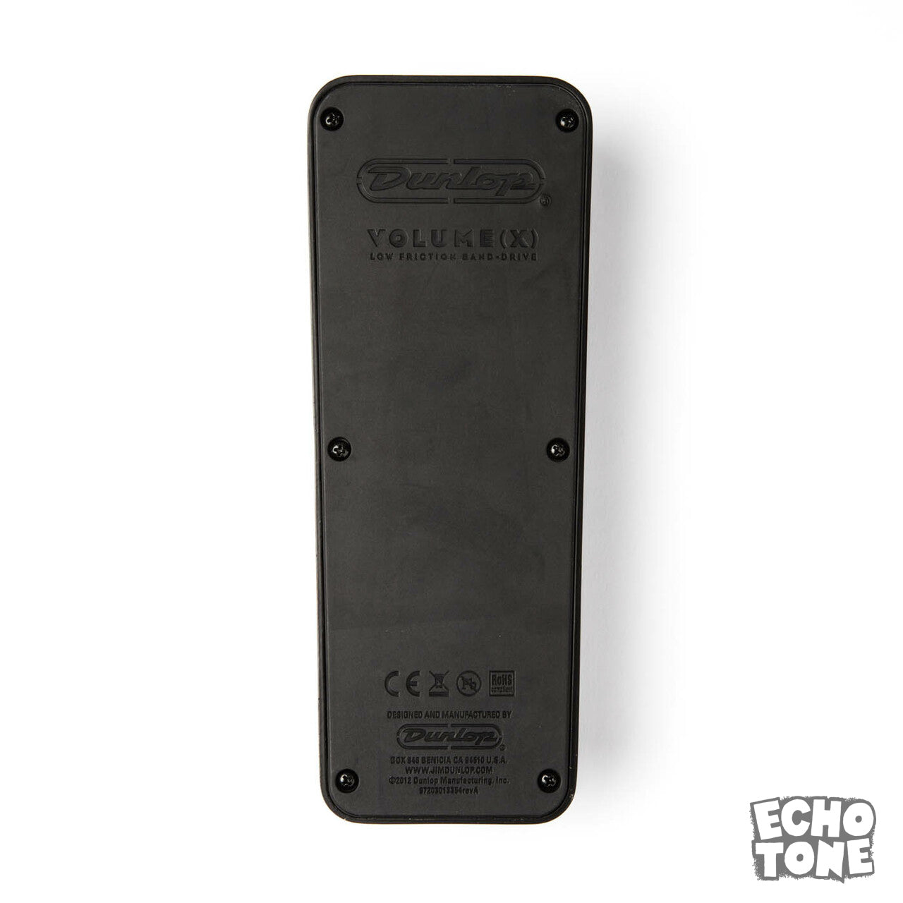 Dunlop Volume X Volume Pedal (GDVP3)