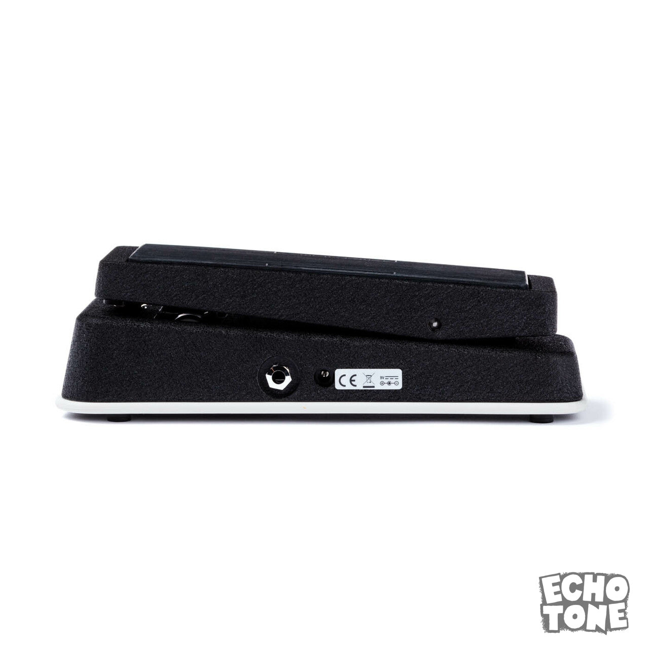 Dunlop Cry Baby Hendrix Signature Wah-Pedal (JH1B)