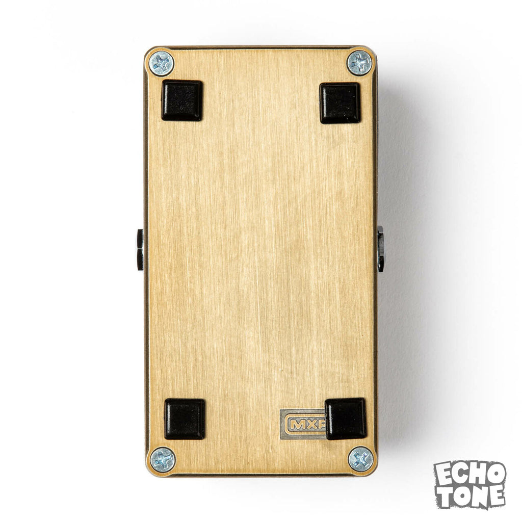 MXR Custom Badass Modified OD Overdrive (M77)