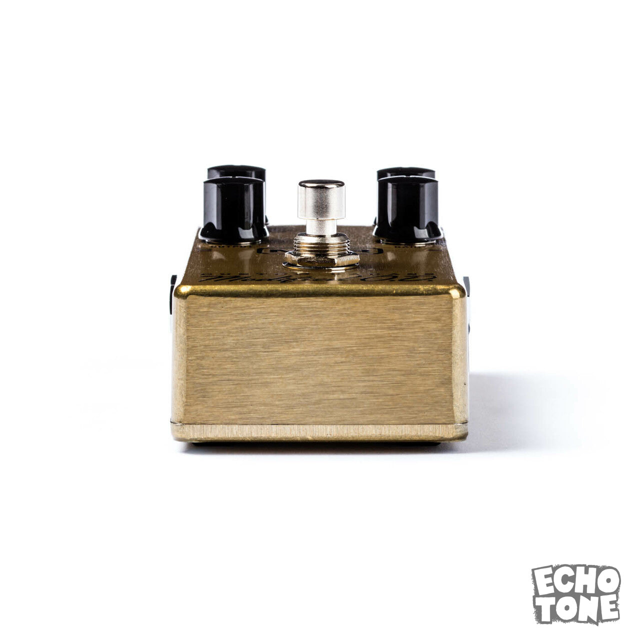 MXR Custom Badass Modified OD Overdrive (M77)