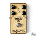 MXR Custom Badass Modified OD Overdrive (M77)