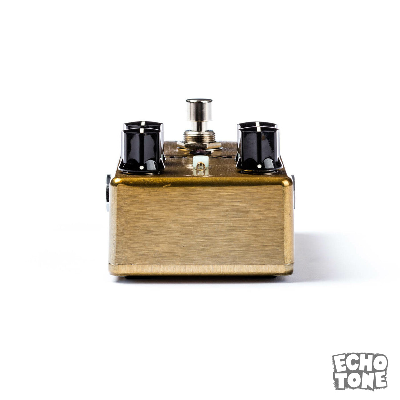 MXR Custom Badass Modified OD Overdrive (M77)