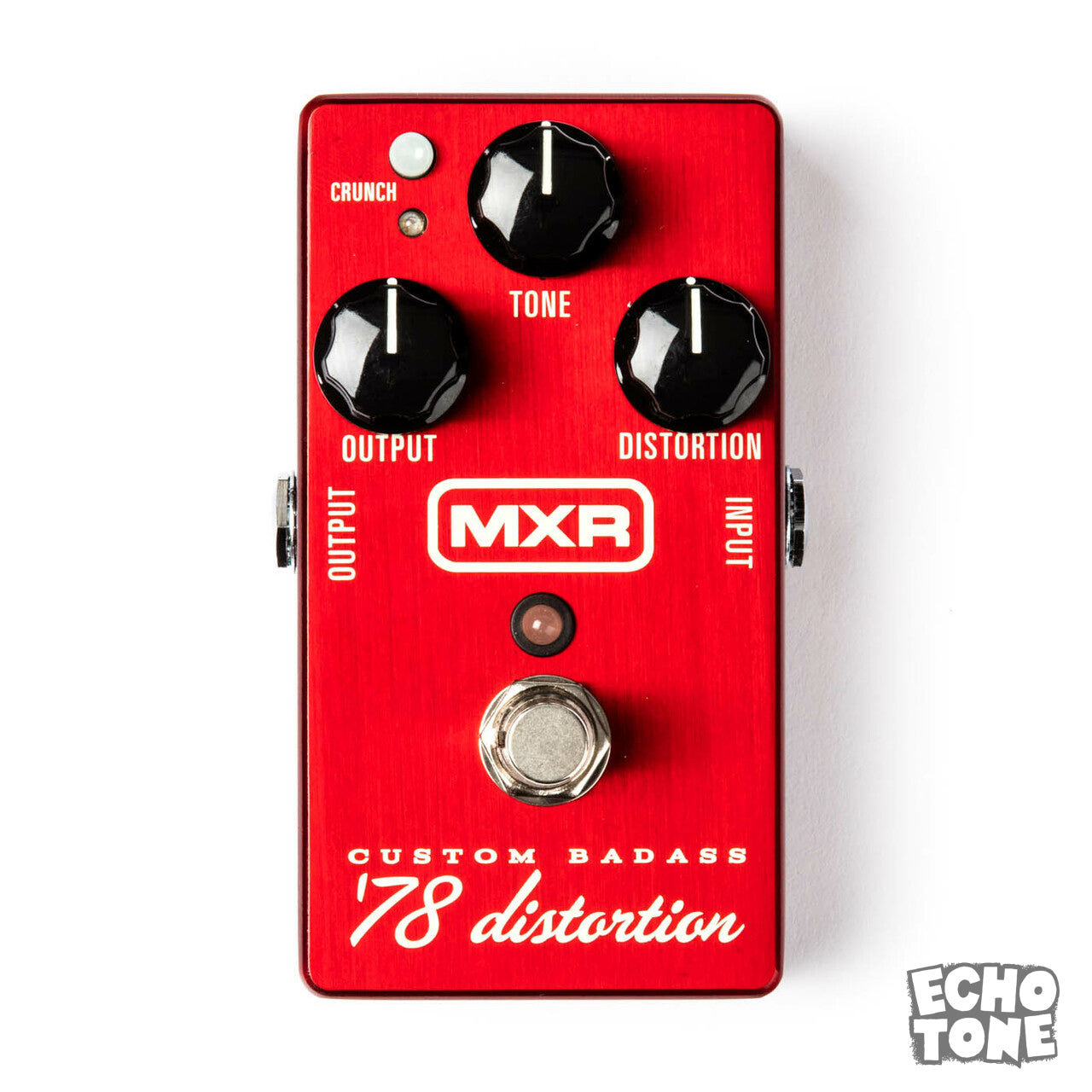 MXR '78 Badass Distortion (M78)