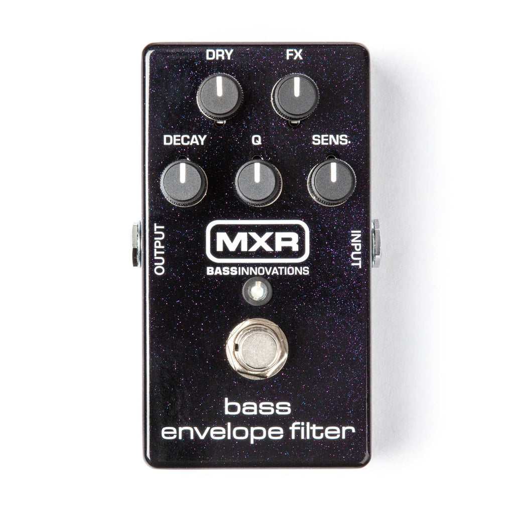 MXR Bass Envelope Filter (M82)
