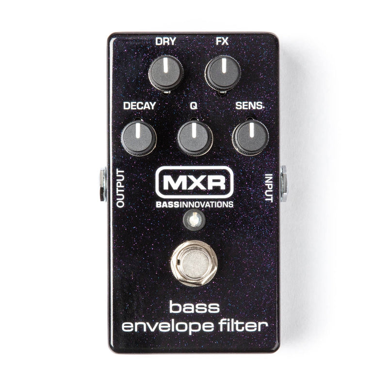 MXR Bass Envelope Filter (M82)