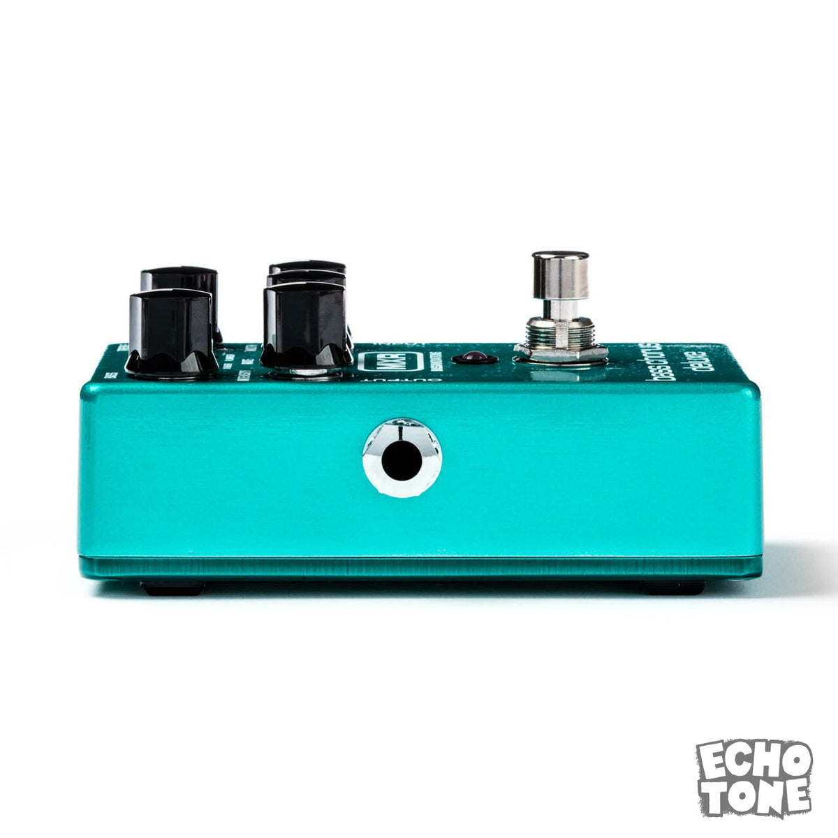 MXR Bass Innovations Bass Chorus Deluxe (M83)
