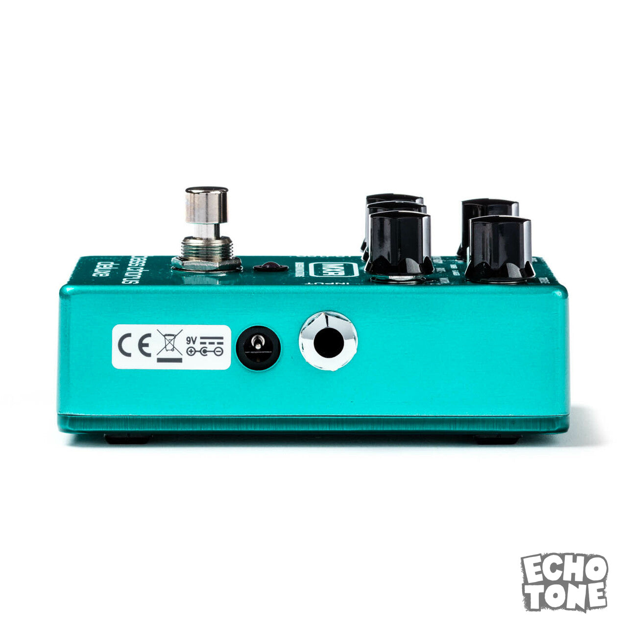 MXR Bass Innovations Bass Chorus Deluxe (M83)