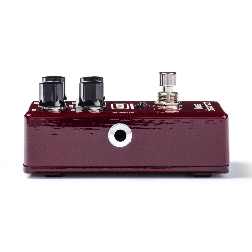 MXR Bass Distortion (M85)