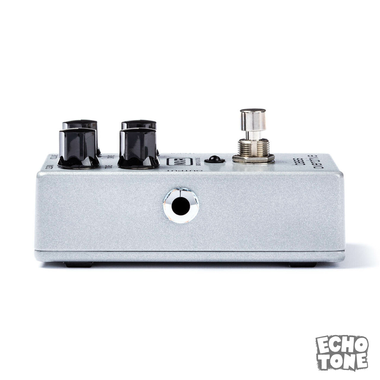 MXR Bass Overdrive (M89)