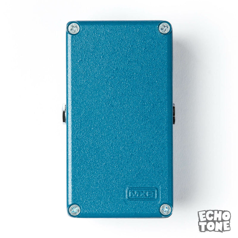 MXR Blue Box Octave Fuzz (M103)