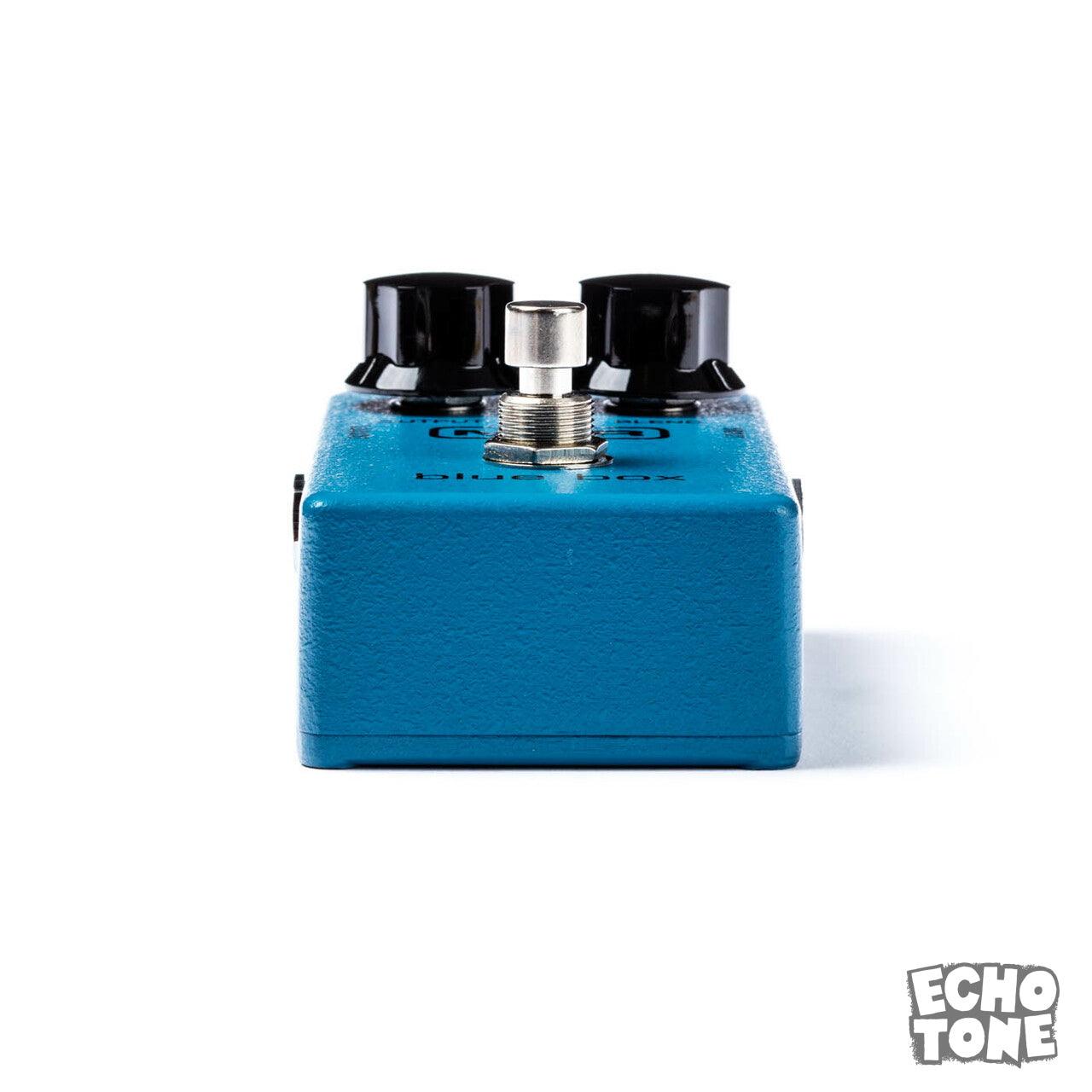 MXR Blue Box Octave Fuzz (M103)