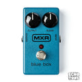 MXR Blue Box Octave Fuzz (M103)