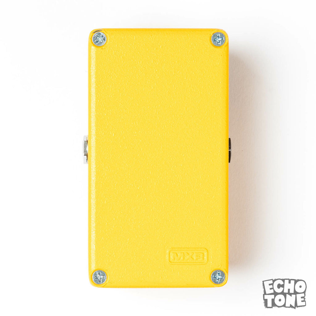 MXR Distortion + (M104)
