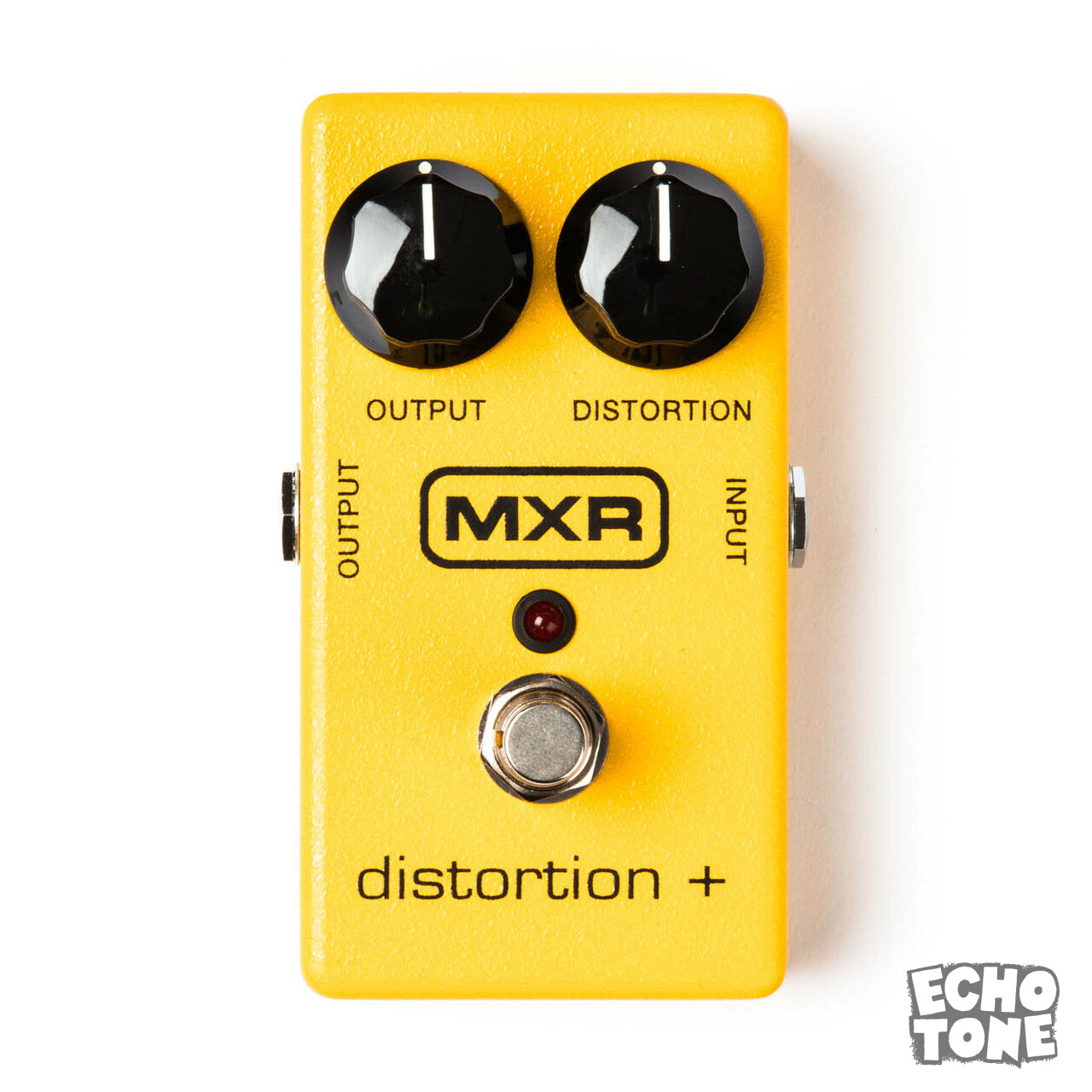 MXR Distortion + (M104)