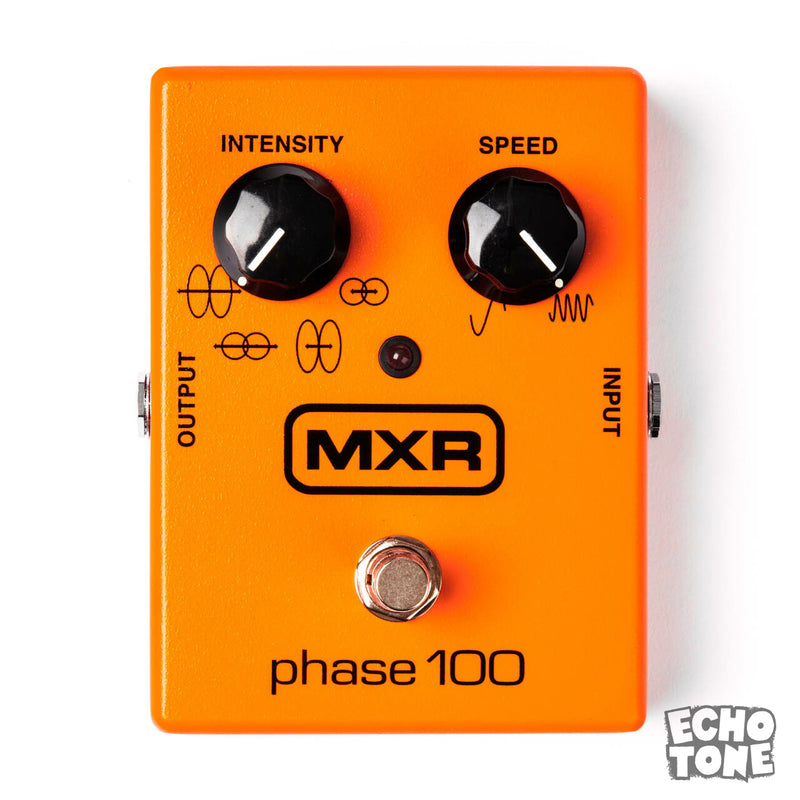 MXR Phase 100 (M107)