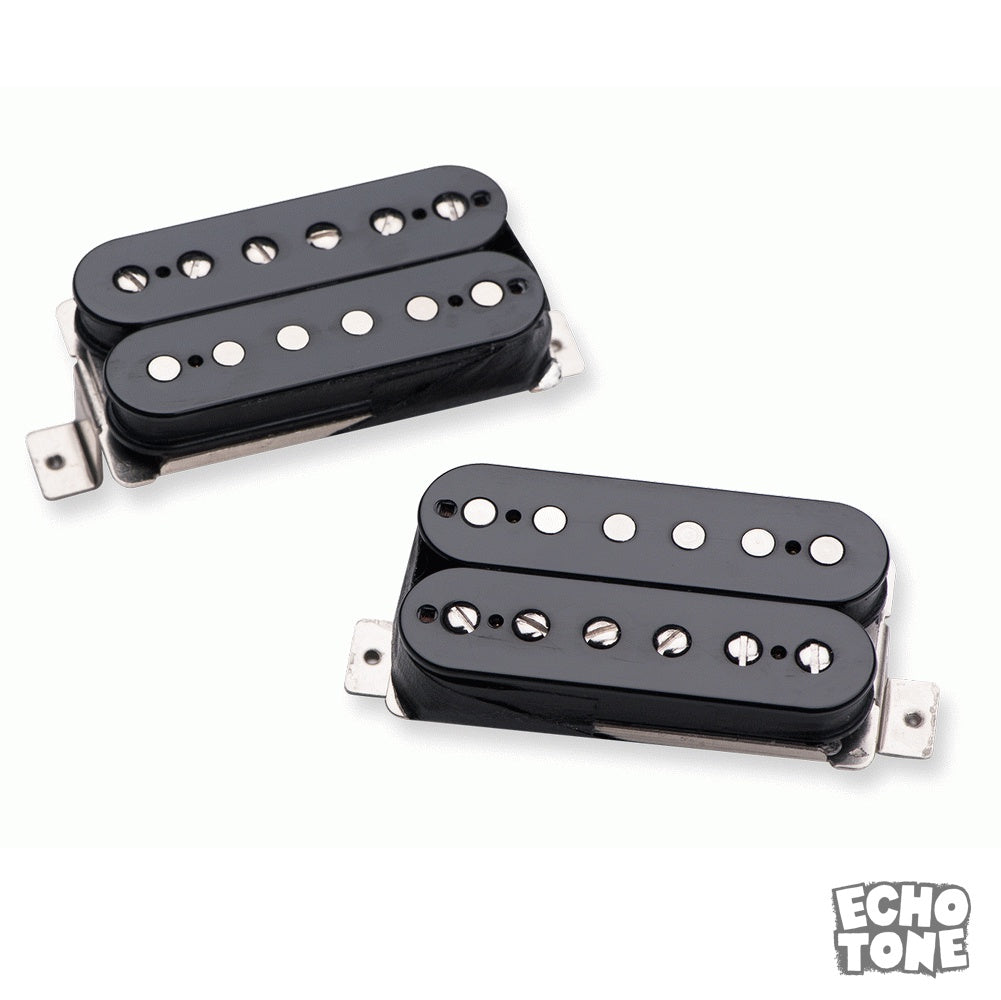 Seymour Duncan SH-1N & B '59 Model Humbucker Set (Black)