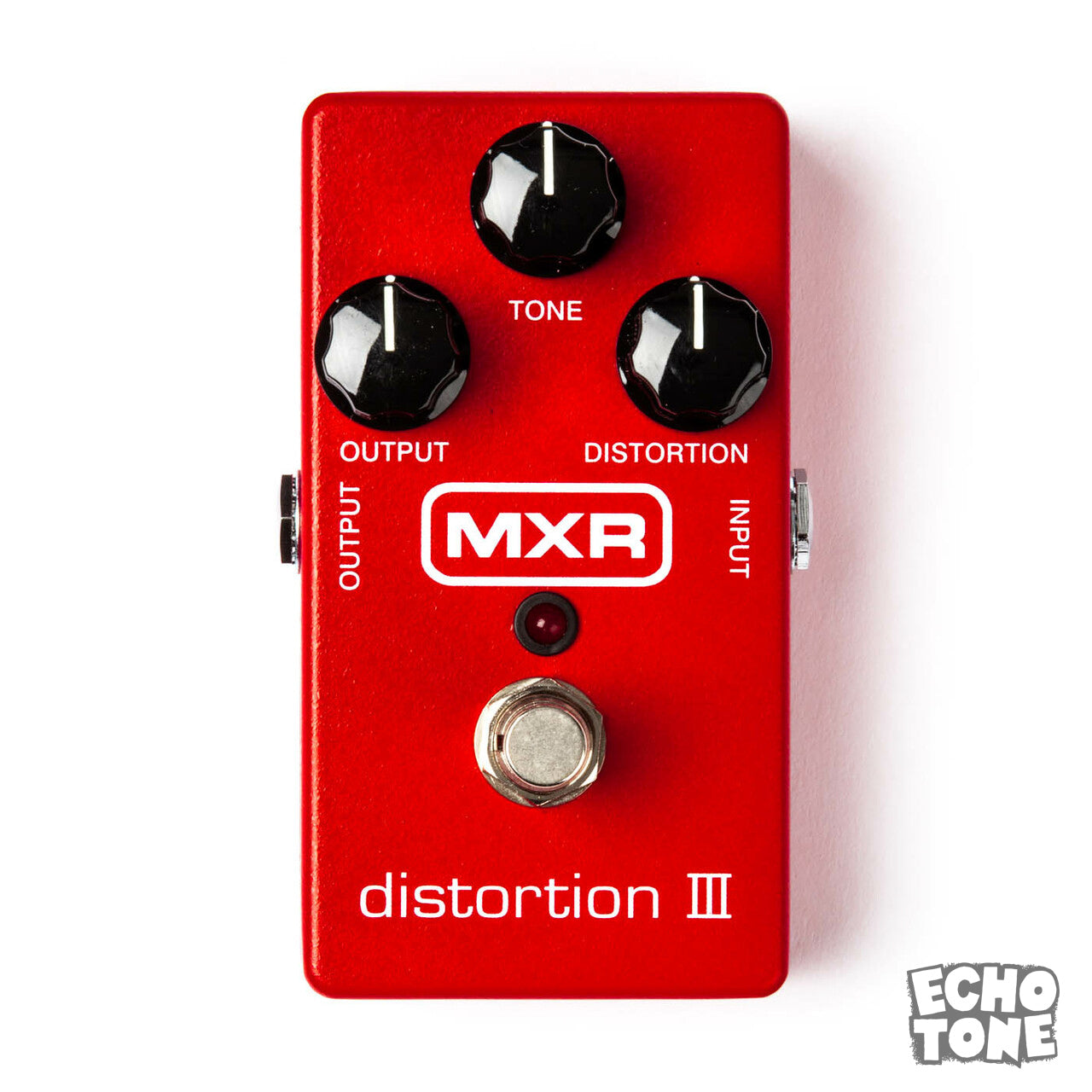 MXR Distortion III (M115)