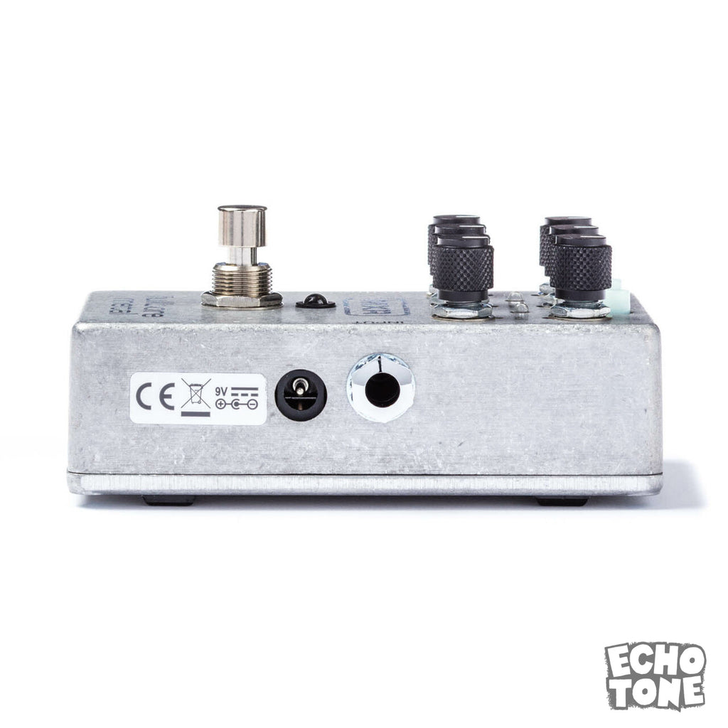 MXR Fullbore Metal Distortion Pedal (M116)