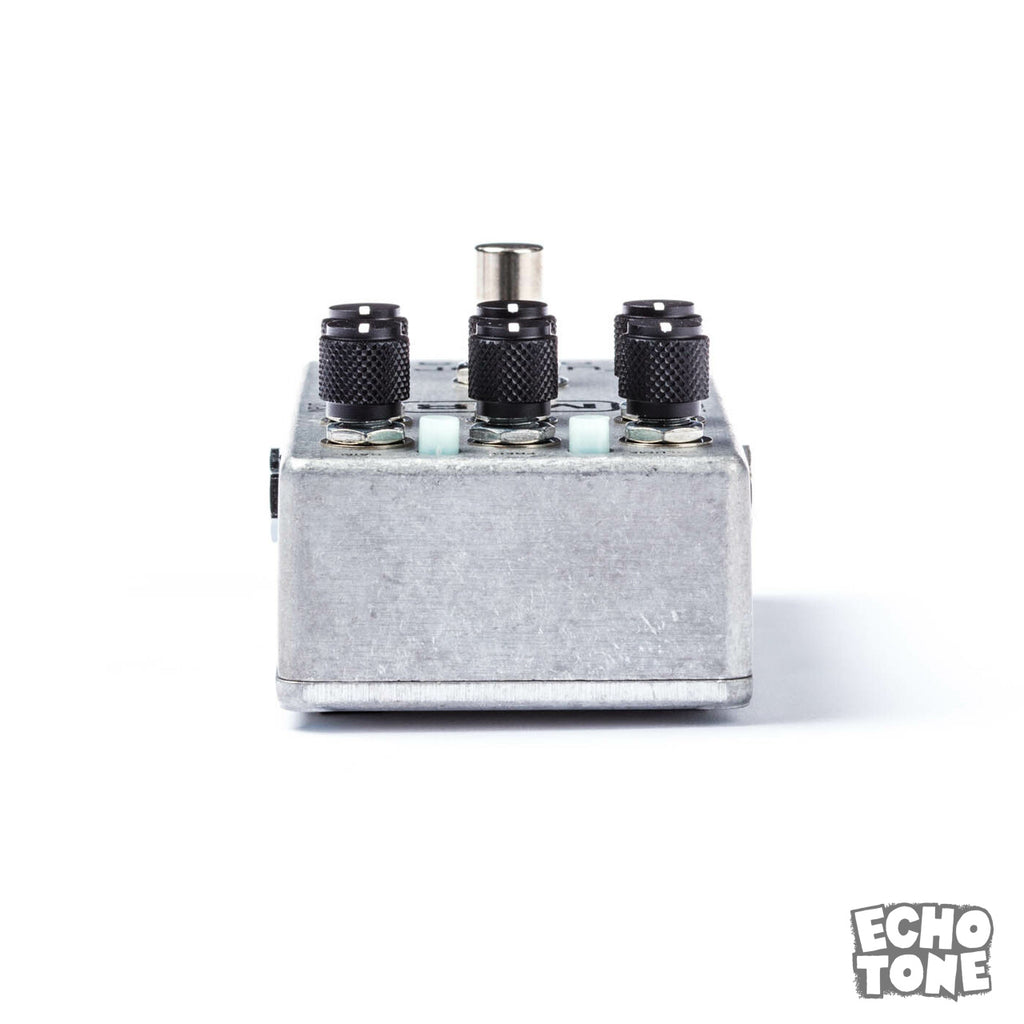 MXR Fullbore Metal Distortion Pedal (M116)