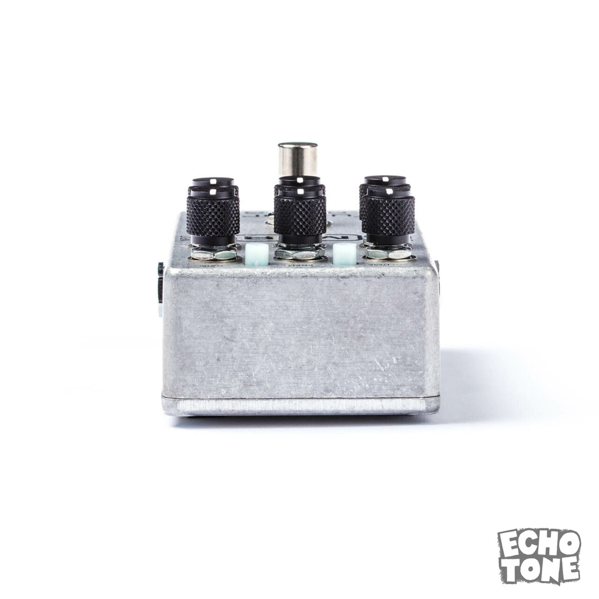 MXR Fullbore Metal Distortion Pedal (M116)