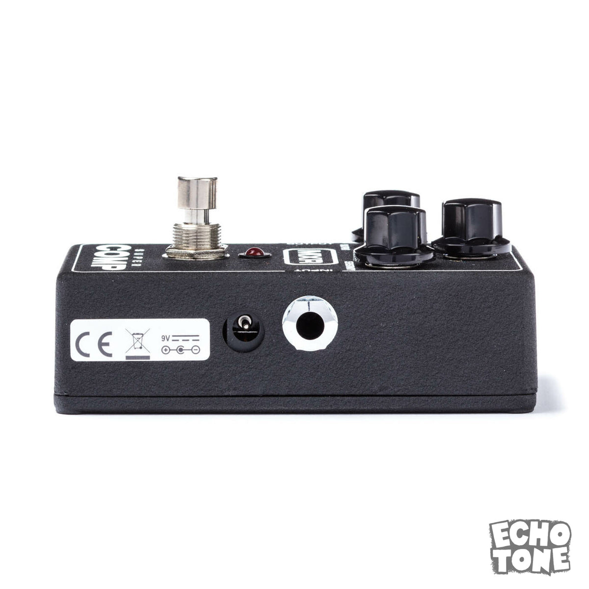 MXR Super Comp (M132)