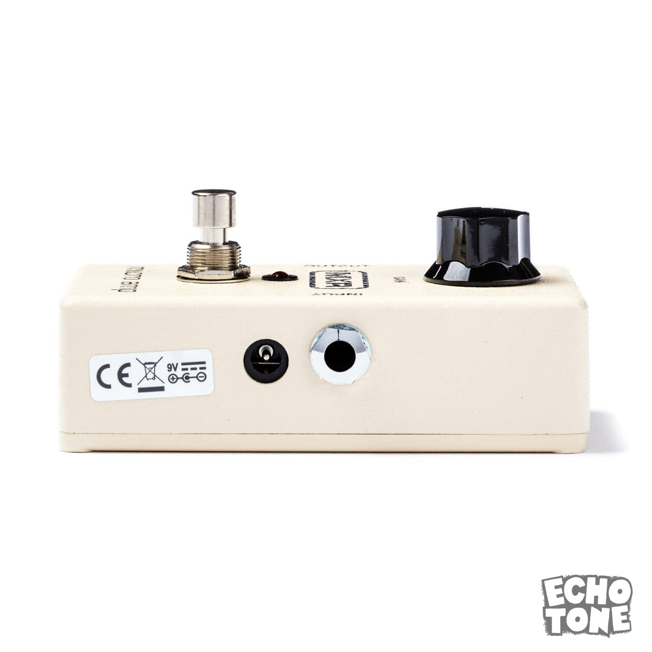 MXR Micro Amp (M133)