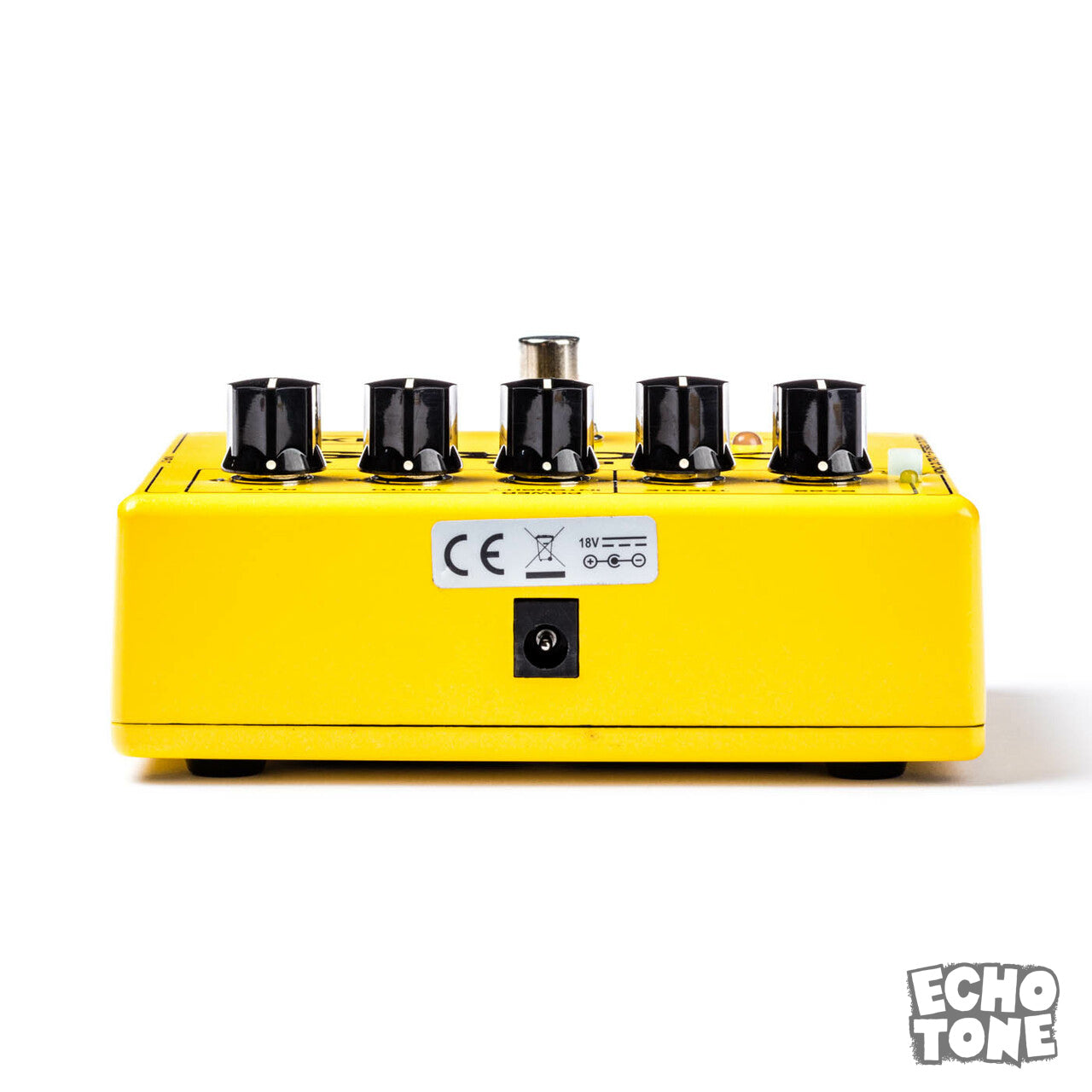 MXR Stereo Chorus (M134)