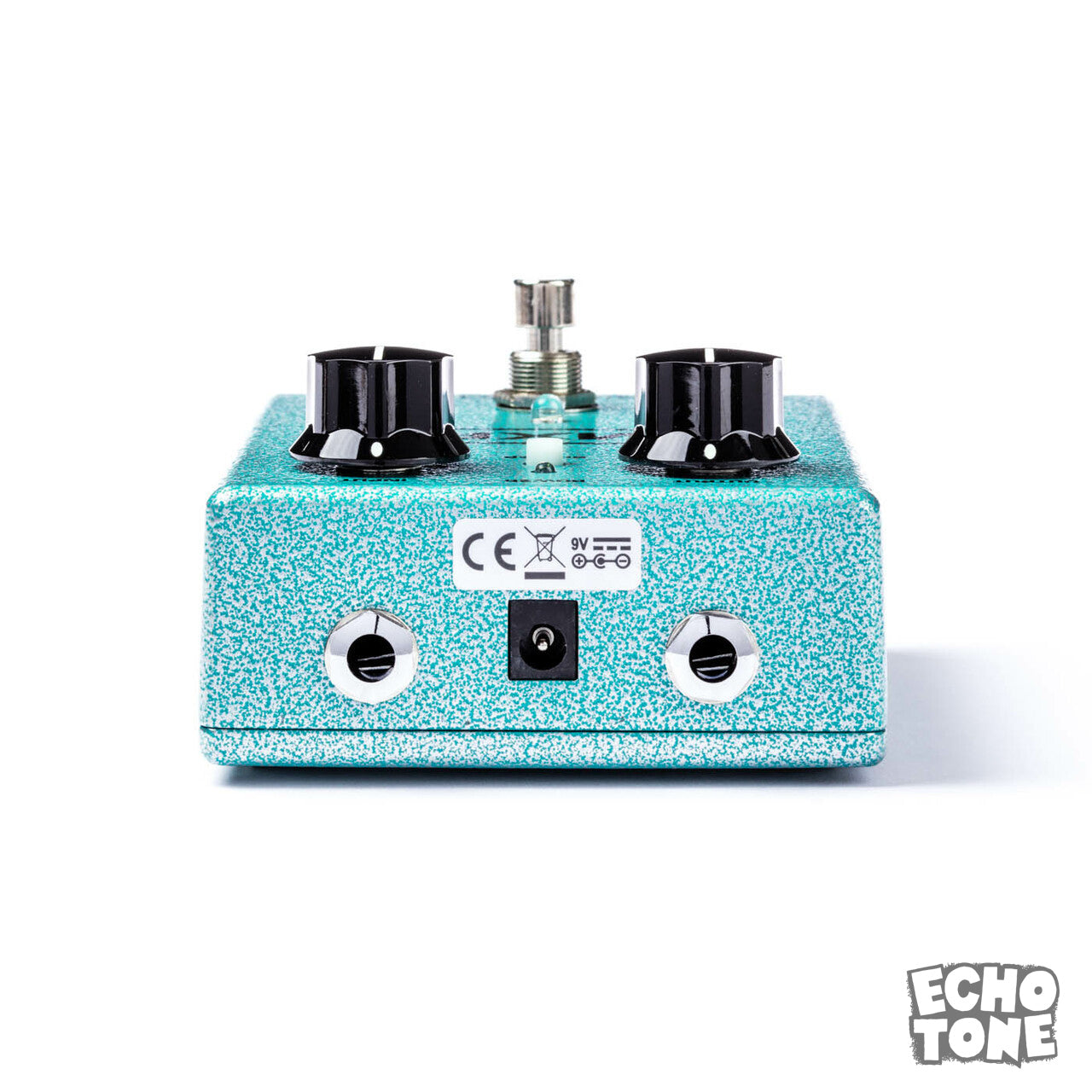 MXR Classic 108 Fuzz (M173)