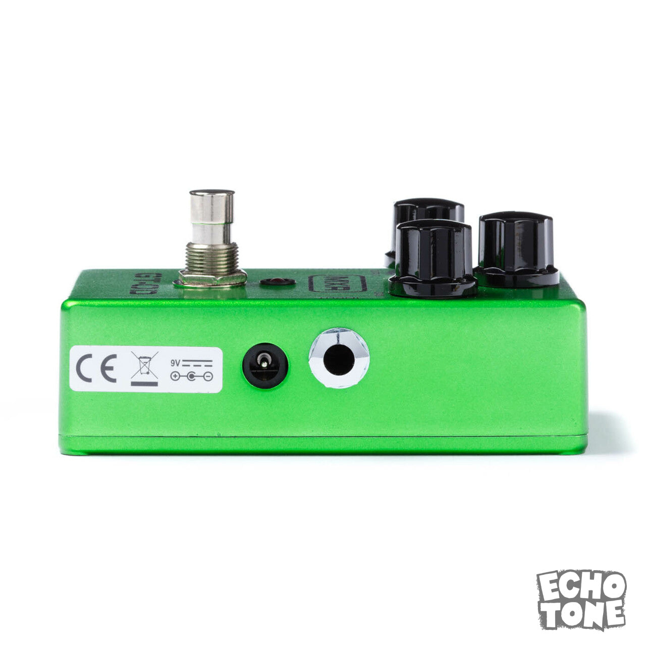 MXR GT-OD Overdrive (M193)