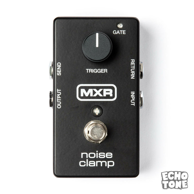 MXR Noise Clamp (M195)