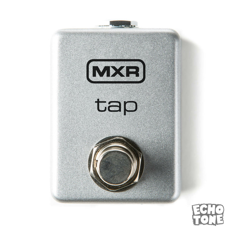 MXR Tap Tempo Switch (M199)