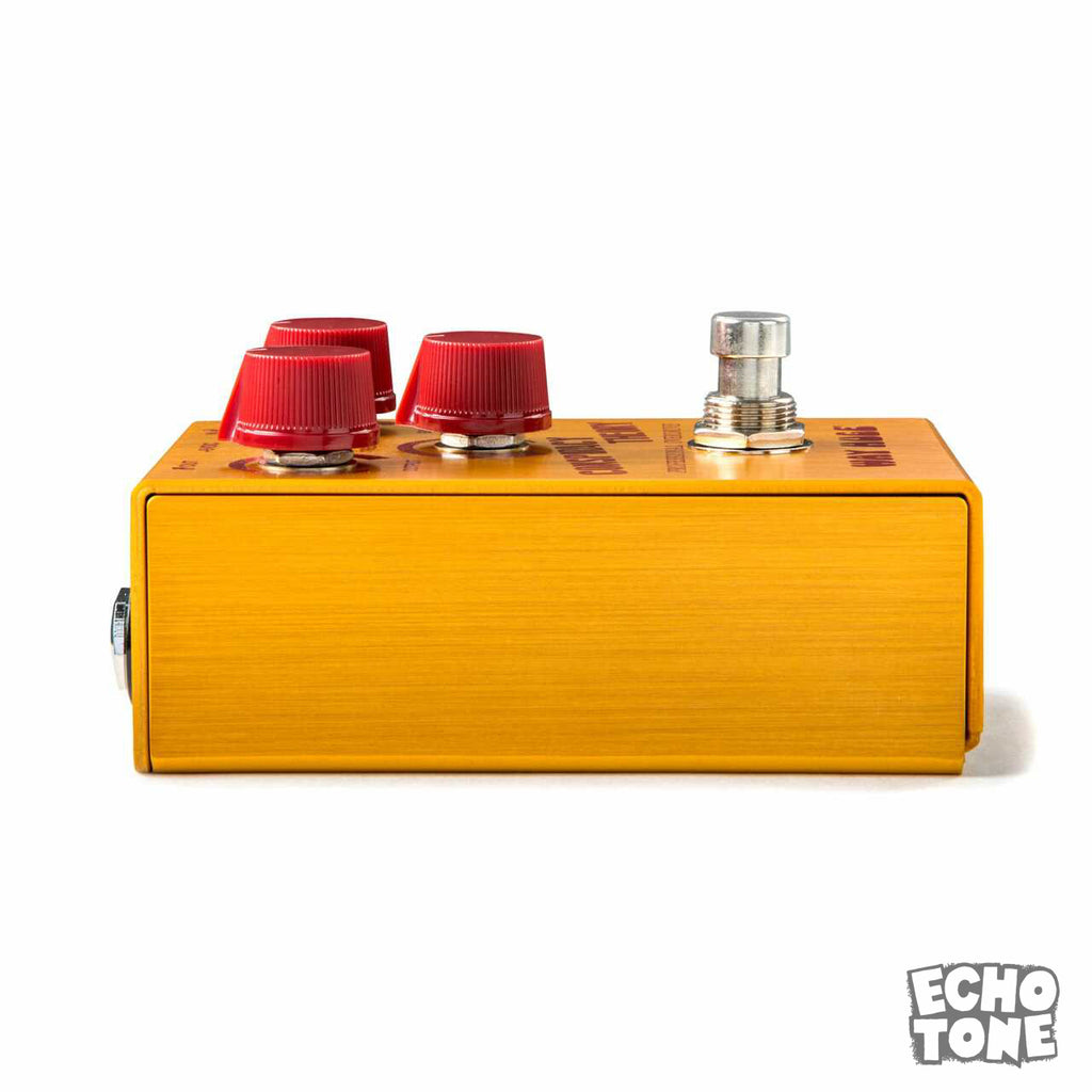 Way Huge Smalls Conspiracy Theory Overdrive (WM20)