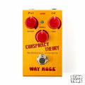 Way Huge Smalls Conspiracy Theory Overdrive (WM20)