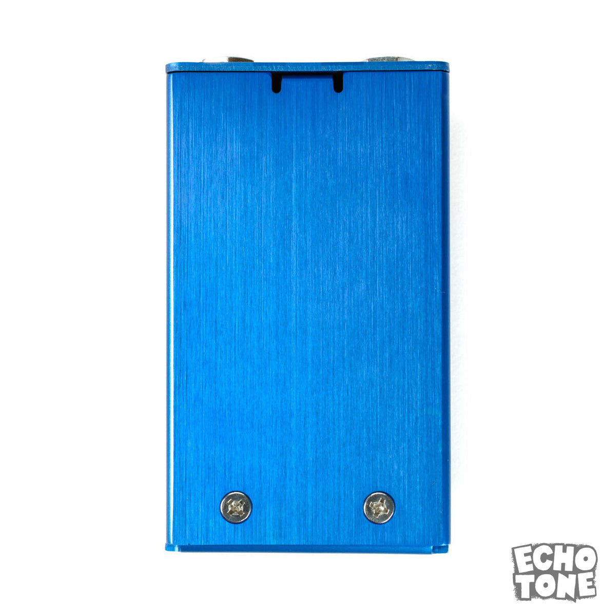 Way Huge Smalls Blue Hippo (WM61)