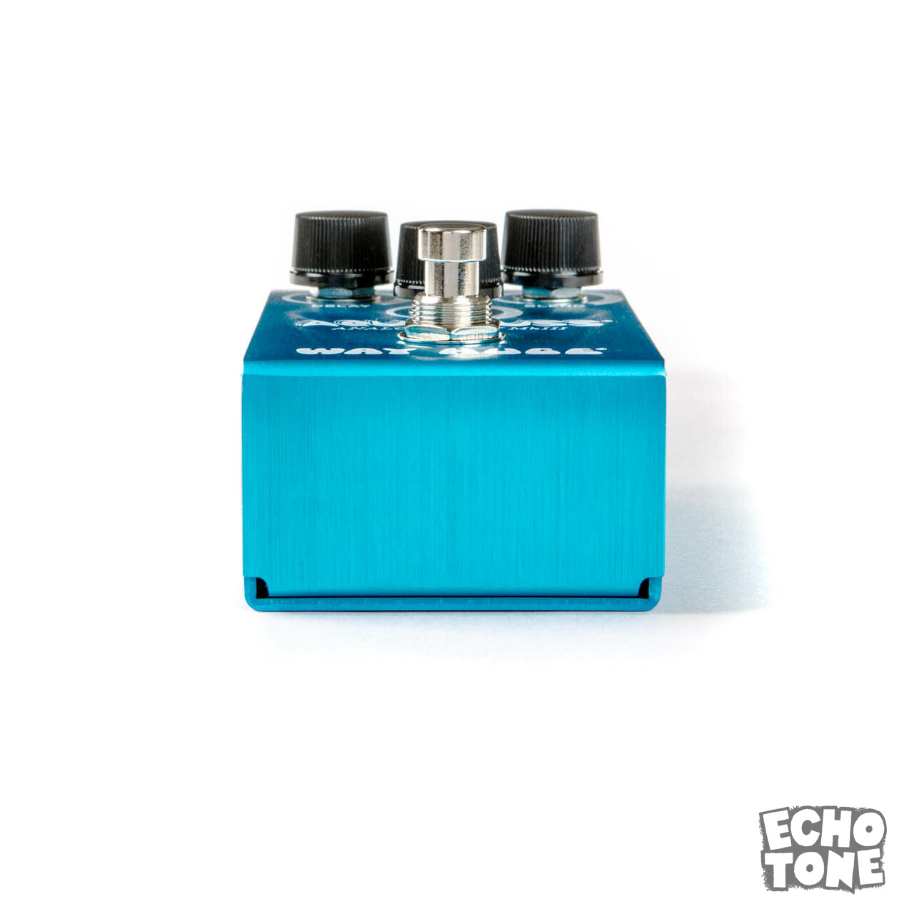 Way Huge Smalls Aqua-Puss Analog Delay (WM71)