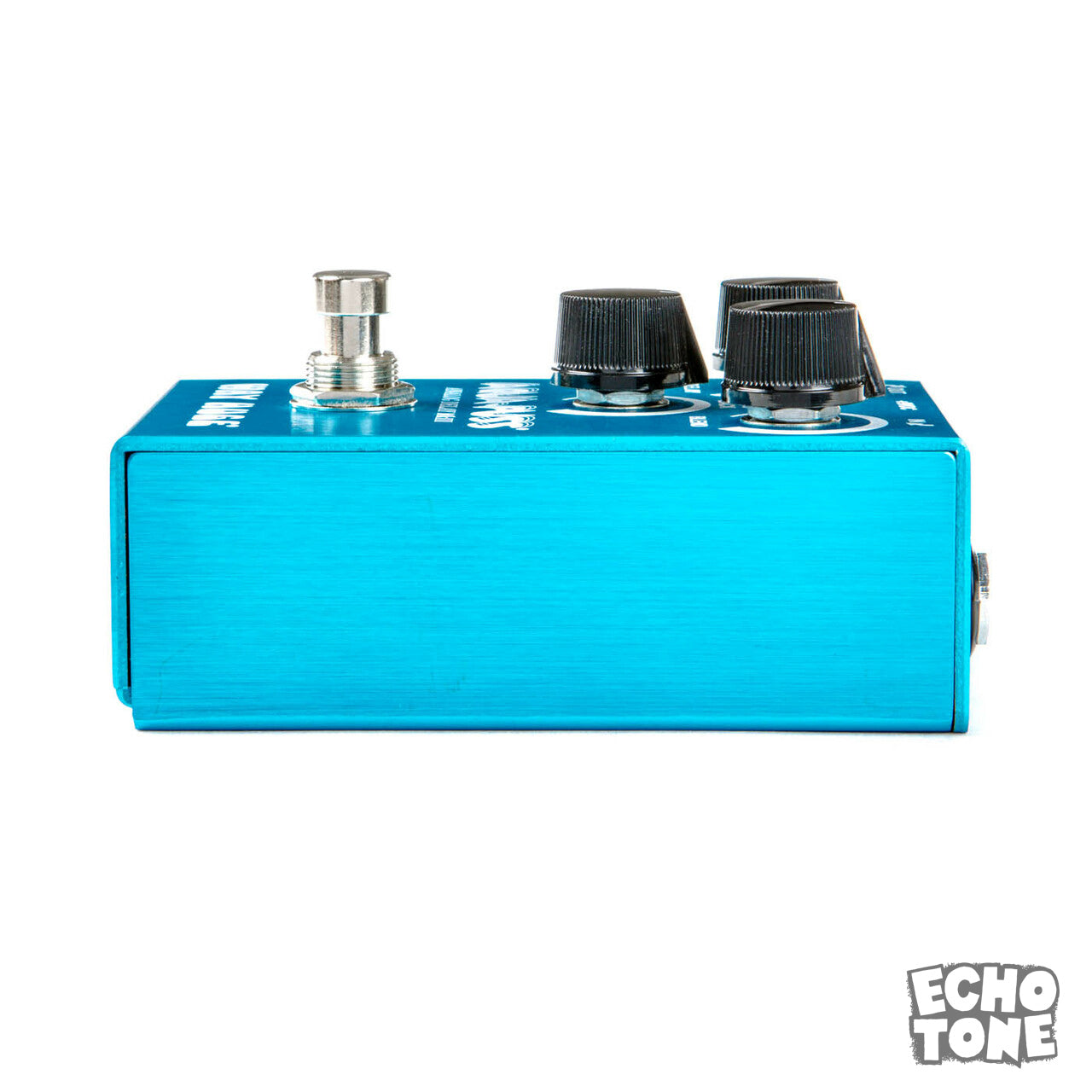 Way Huge Smalls Aqua-Puss Analog Delay (WM71)