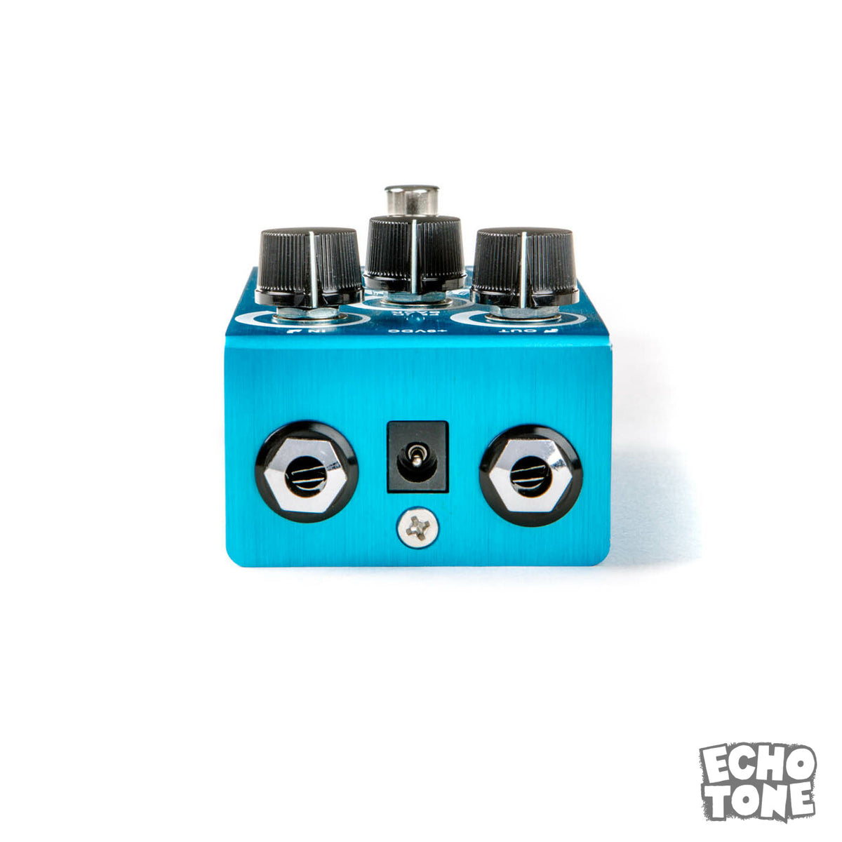 Way Huge Smalls Aqua-Puss Analog Delay (WM71)